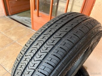 185/65 R14 – letné pneumatiky 2 ks - 2