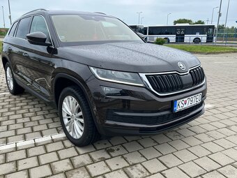 ŠKODA KODIAQ 2.0 TDI 110 kw 4x4 - 2