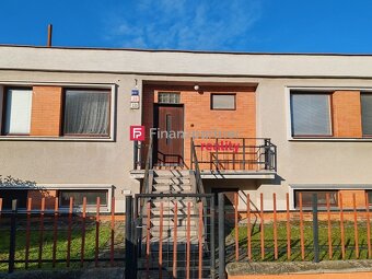 Na predaj rodinný dom Brezová pod Bradlom - 2
