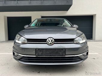 Volkswagen Golf 2.0 TDI BMT Highline EU6 - 2