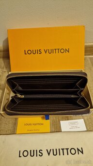 Louis Vuitton peňaženka - 2
