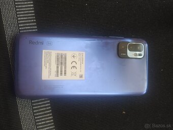 Redmi note 10 pro - 2
