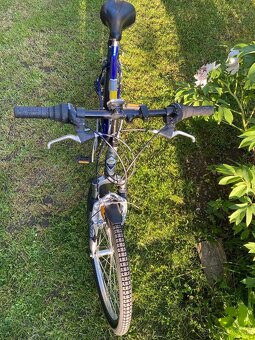 Horský bicykel KENZEL Avalanche - 2