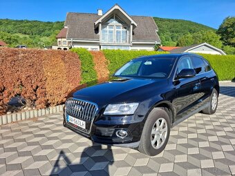 AUDI QUATRO INTENSE 2.0 CR TDI, 120KW, 2015,138000KM - 2