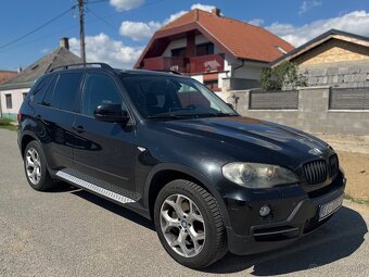 2010 BMW X5 3.0d XDRIVE E70 - 2