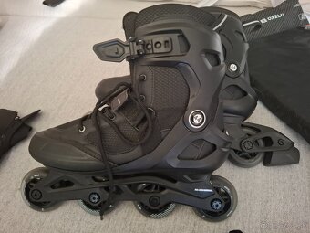 Nove korcule s chranicmi Oxelo - 2