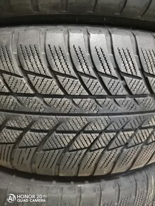 Zimné pneumatiky 225/50 R17 94H - 2