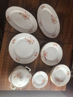 Porcelan THUN-Cela sada - 2