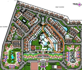 Luxusné apartmány na predaj v Sahl Hasheesh, Egypt - 2