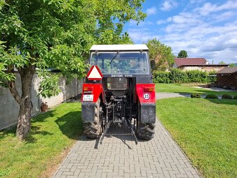 Predám Zetor 7711 - 2
