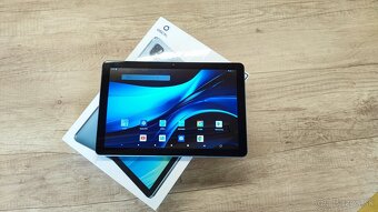 Oscal PAD WIFI 6 GB / 64 GB modrý – ako nový / v záruke - 2