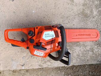 Husqvarna - 2