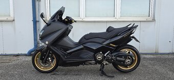 YAMAHA Tmax530 - 2