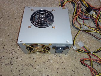 ATX THERMALTAKE 360W - 2