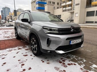Citroen C5 Aircross - 2