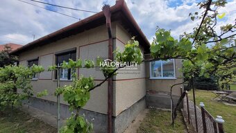 HALO reality - Predaj, rodinný dom Sľažany - EXKLUZÍVNE HALO - 2
