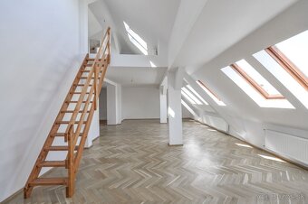 Prodej prostoru 5+kk/T s možností bydlení a podnikání - 2