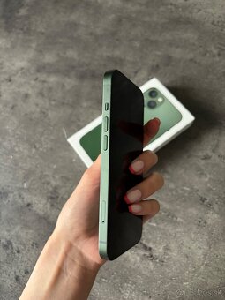 Iphone 13, 128 GB, Green - 2