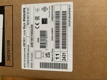 Monitor Philips - 2