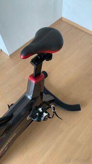 Cyklotrenažer inSPORTline Agneto - 2