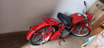 Veterány 1949 a 1955 - 2