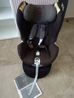 Cybex Sirona 0-18kg - 2