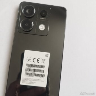 Xiaomi Redmi Note 13Pro 5g 8/256g - 2