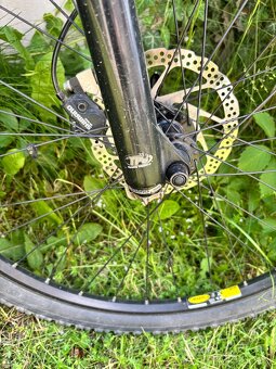 Specialized enduro 26palcove kolesa - 2