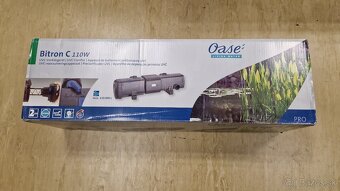 OASE Bitron C 110W - UV Lampa - 2