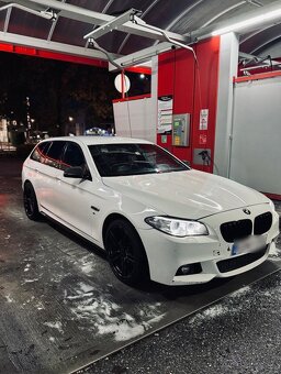 Bmw 535D - 2