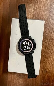 Suunto race All black - 2