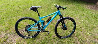 CUBE Stereo 120 Race HPA (29", veľkosť - L -19") - 2