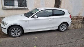 Bmw 1 - 2