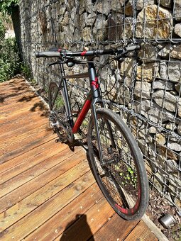 Cube SL Road - 2