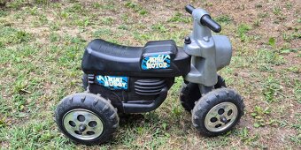 Odrážadlo motorka - 2