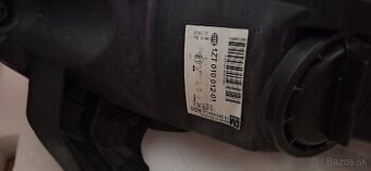 Hella Svetlomet pre Opel Astra J p10 HB - 2