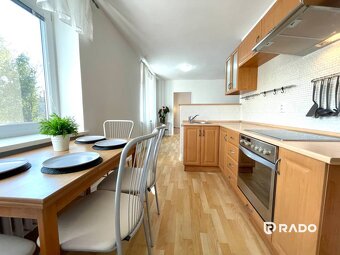 RADO | Na prenájom 3 izb. byt, Trenčín – Hurbanova - 2