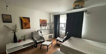 Ponúkame 1-izb. apartmán na prenájom Rovinka - 2