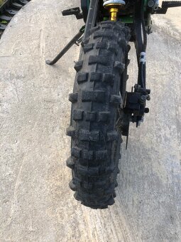 Pitbike 125 - 2