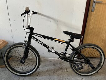 Bicykel BMX - 2