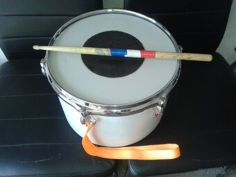 Predam Vintage Amati bubon ,na fandenie  45eur - 2