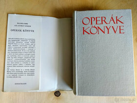 Eősze László: Az opera útja - 2