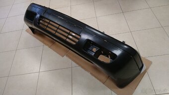 Nový predný nárazník na Škoda Felicia M98 - 2