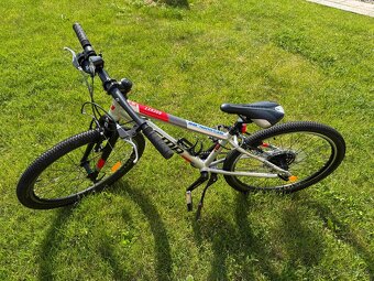 Bicykel DEMA Rocket 24” - 2