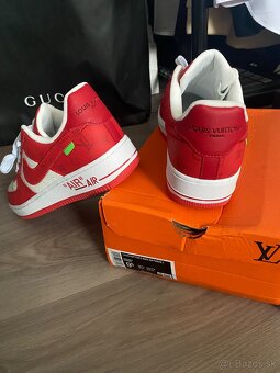 Nike Air force 1 x LV - 2