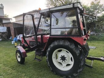 Traktor - 2