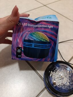 Svetlo led - 2