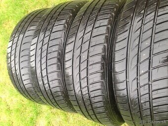 Predám Letné pneumatiky 185/60 R15 - 2