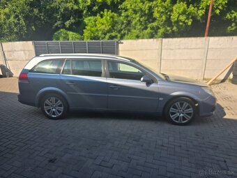 Vectra - 2
