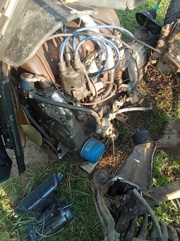 RozpredamLada niva 1,6 lpg - 2